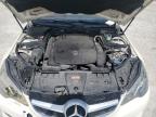 2014 MERCEDES-BENZ E 350 4MATIC   for sale at Copart FL - MIAMI SOUTH
