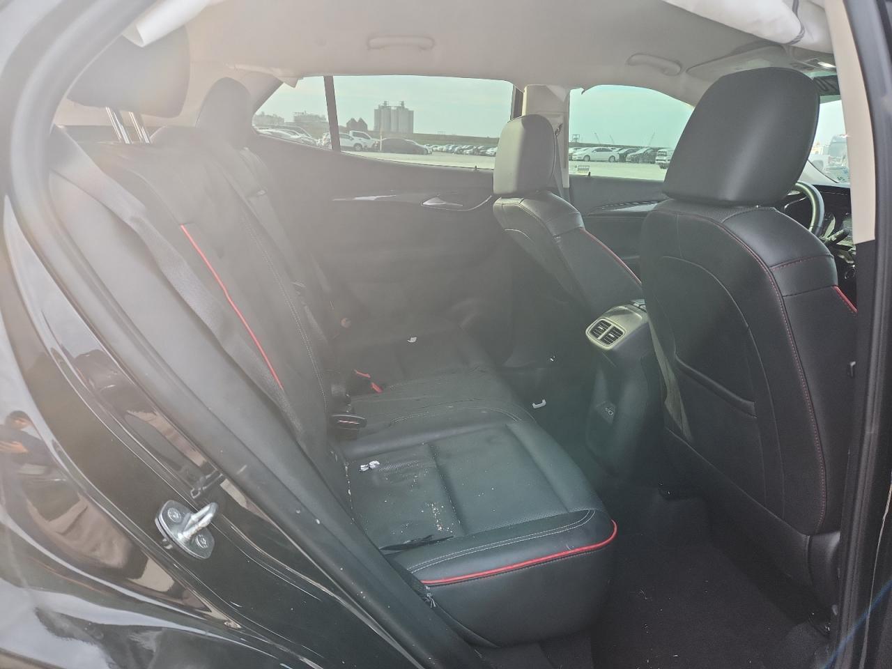 2022 Buick Envision Essence VIN: LRBFZNR43ND022169 Lot: 70288785