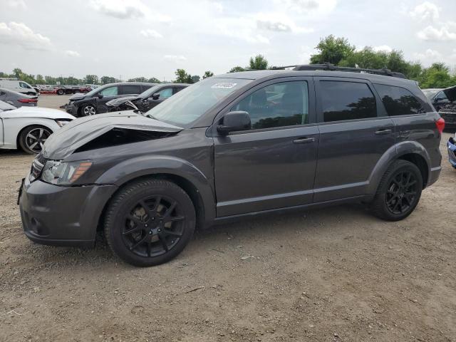 2016 DODGE JOURNEY SXT   for sale at Copart ON - LONDON