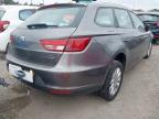 2014 SEAT LEON SE for sale at Copart WOLVERHAMPTON