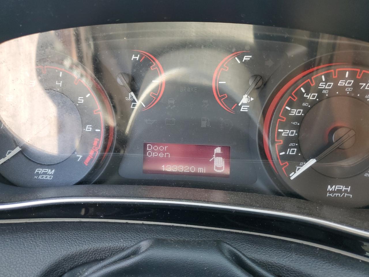 2014 Dodge Dart Sxt VIN: 1C3CDFBB5ED669713 Lot: 66948315