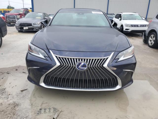  LEXUS ES300 2020 Синий