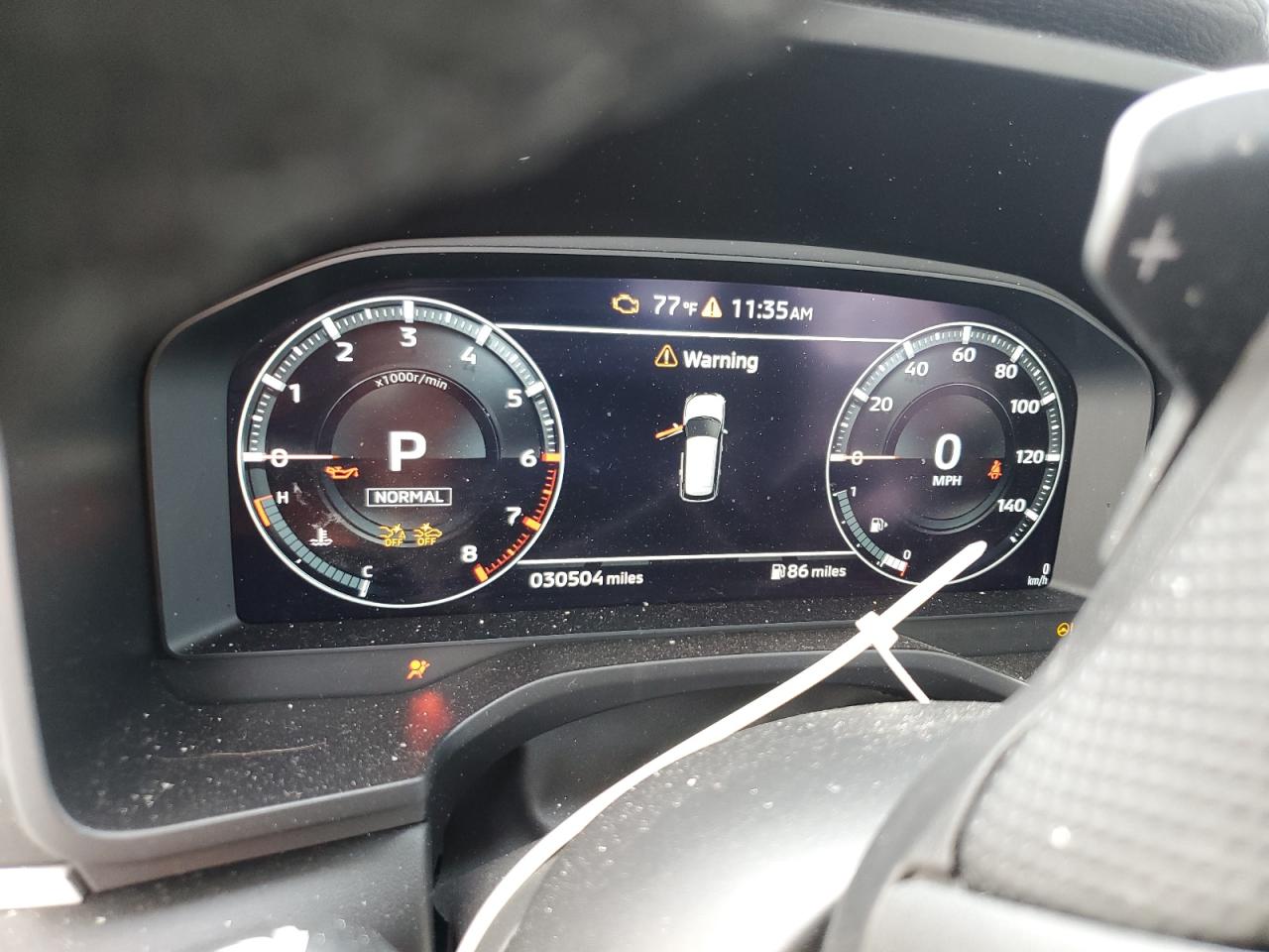 2024 Mitsubishi Outlander Se VIN: JA4J3VA81RZ021424 Lot: 70184405