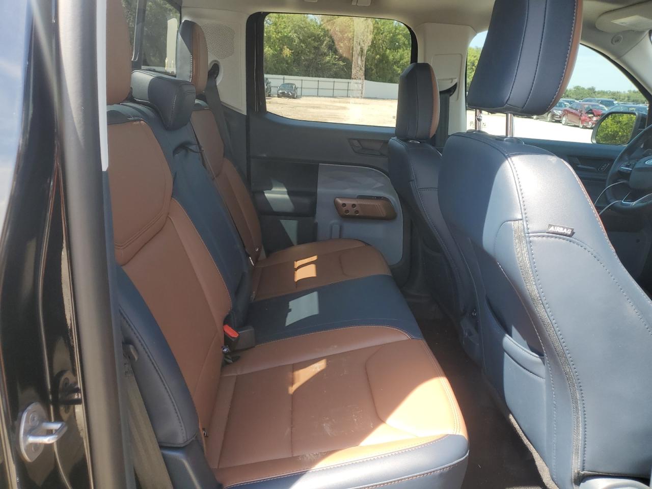 2024 Ford Maverick Lariat VIN: 3FTTW8S90RRA12538 Lot: 68569645