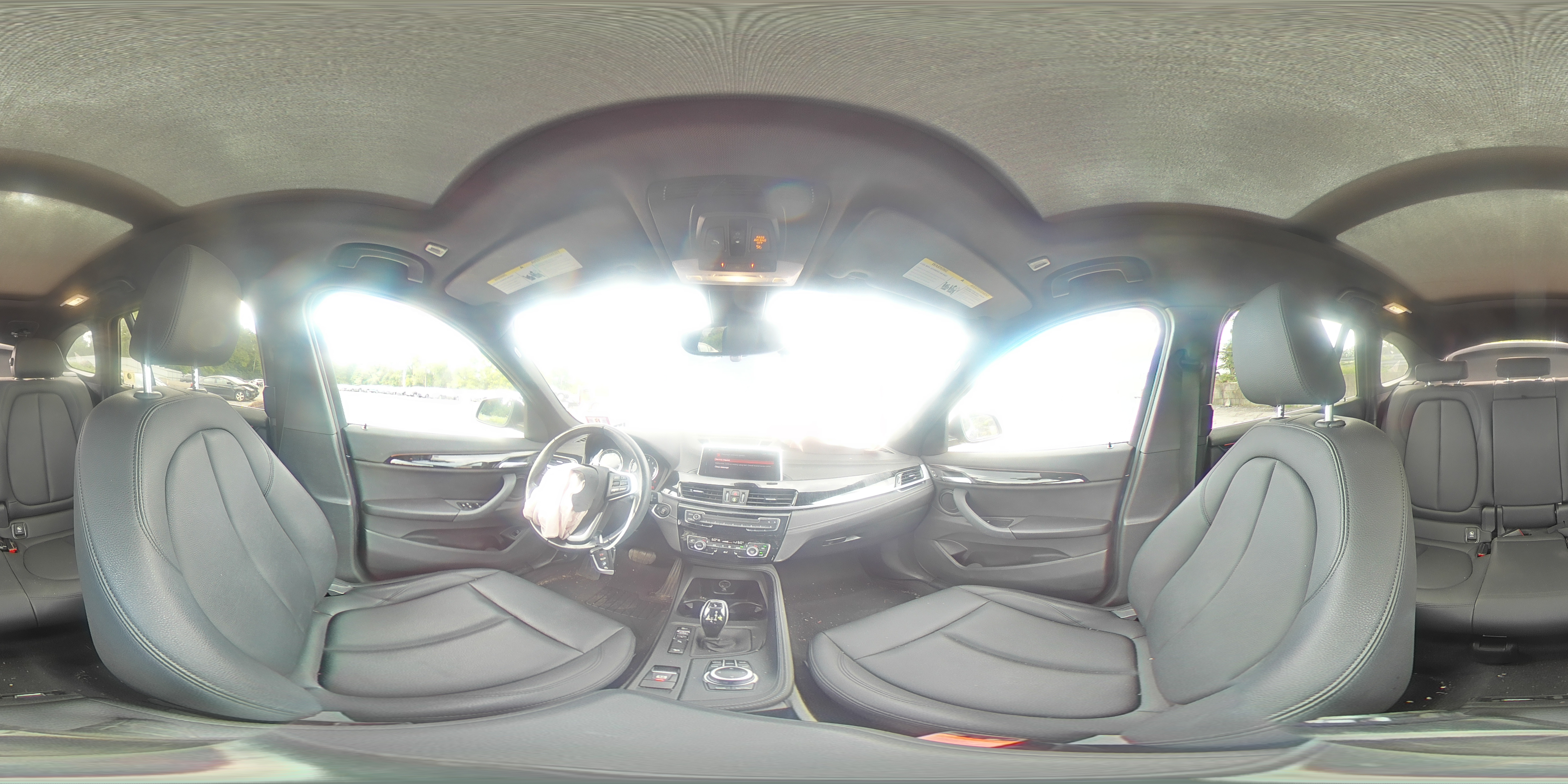2020 BMW X1 xDrive28I VIN: WBXJG9C01L5P51067 Lot: 70193515
