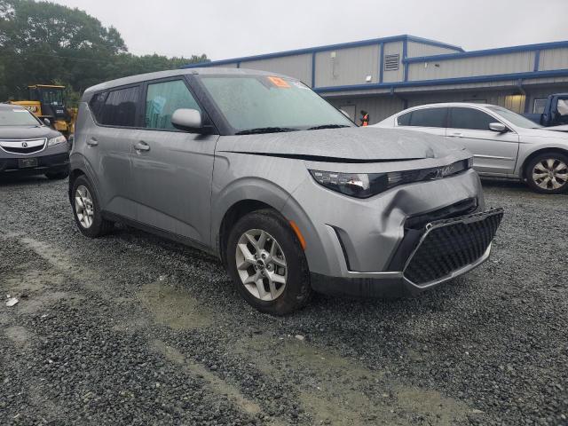  KIA SOUL 2024 Серый