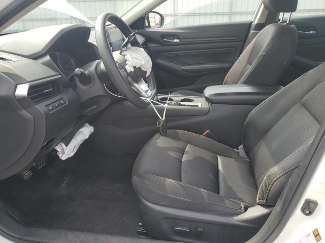  NISSAN ALTIMA 2020 Белы
