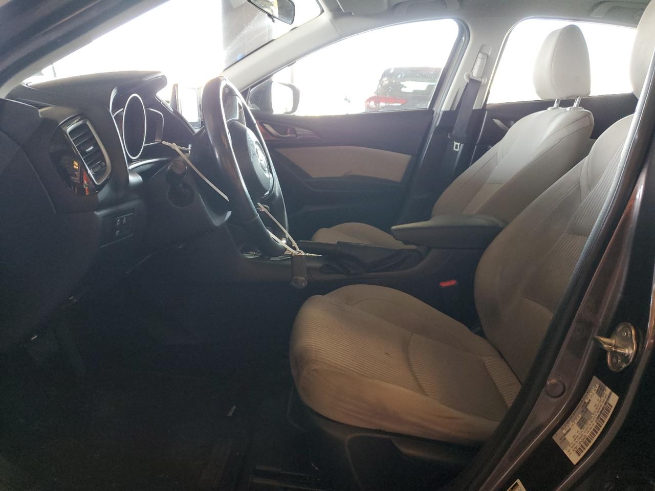 2015 Mazda 3 Touring VIN: 3MZBM1V78FM234205 Lot: 70588235