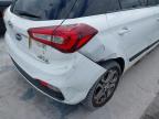 2018 HYUNDAI I20 PREMIU for sale at Copart ST HELENS