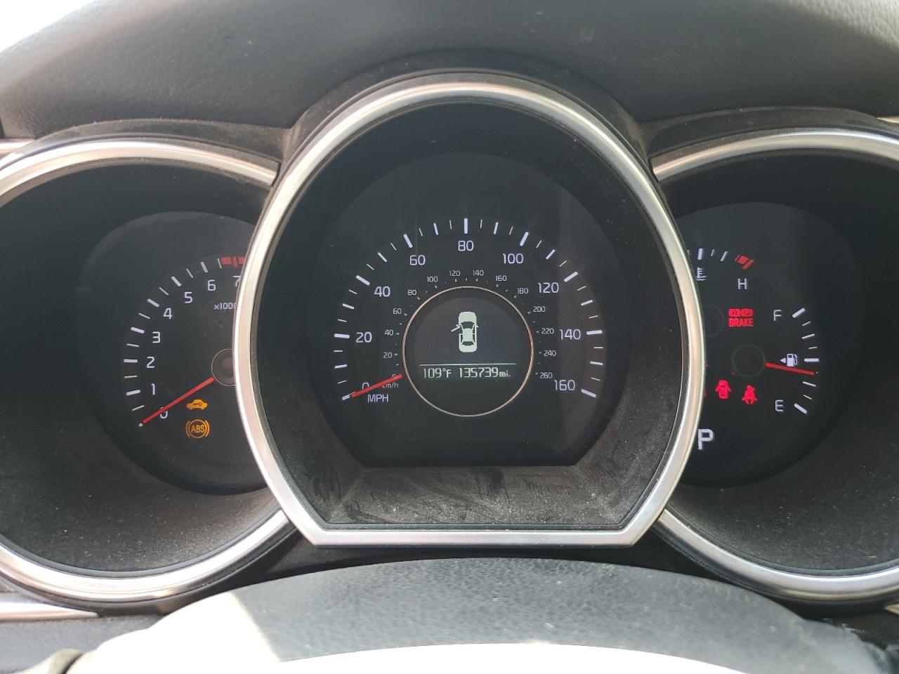 2014 Kia Optima Ex VIN: 5XXGN4A71EG269438 Lot: 69392415