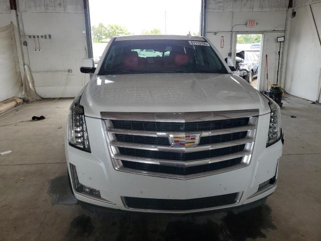  CADILLAC ESCALADE 2016 Biały