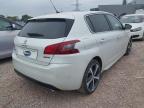 2018 PEUGEOT 308 GT LINE HDI BLUE S/S  for sale at Copart BRISTOL