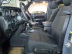 2025 JEEP WRANGLER RUBICON 4XE   for sale at Copart VA - HAMPTON