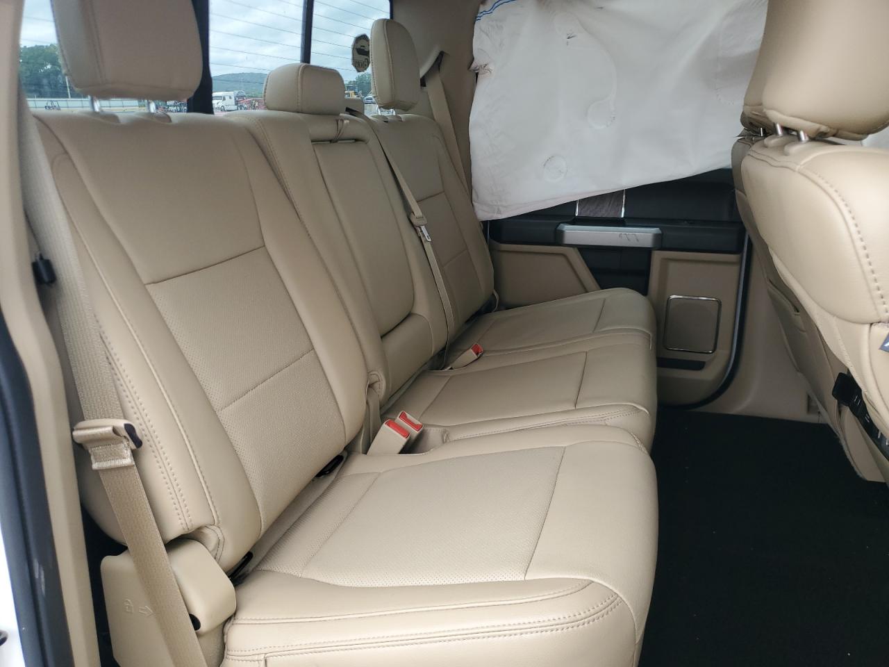 2019 Ford F250 Super Duty VIN: 1FT7W2BT6KEE09111 Lot: 69870255