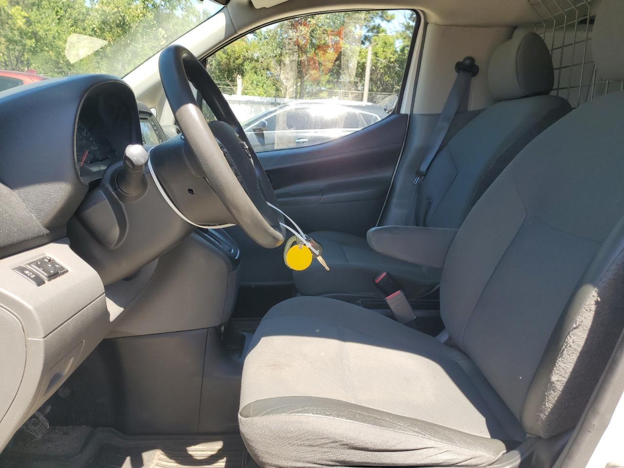 2019 Nissan Nv200 2.5S VIN: 3N6CM0KN1KK704808 Lot: 69975615