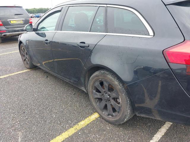 2011 VAUXHALL INSIGNIA SRI CDTI 