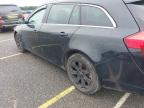 2011 VAUXHALL INSIGNIA SRI CDTI  for sale at Copart SANDTOFT