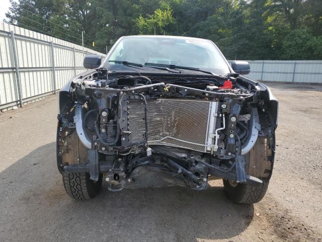  FORD RANGER 2024 Srebrny