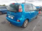 2012 CITROEN C3 PICASSO EXCLUSIVE for sale at Copart CHESTER