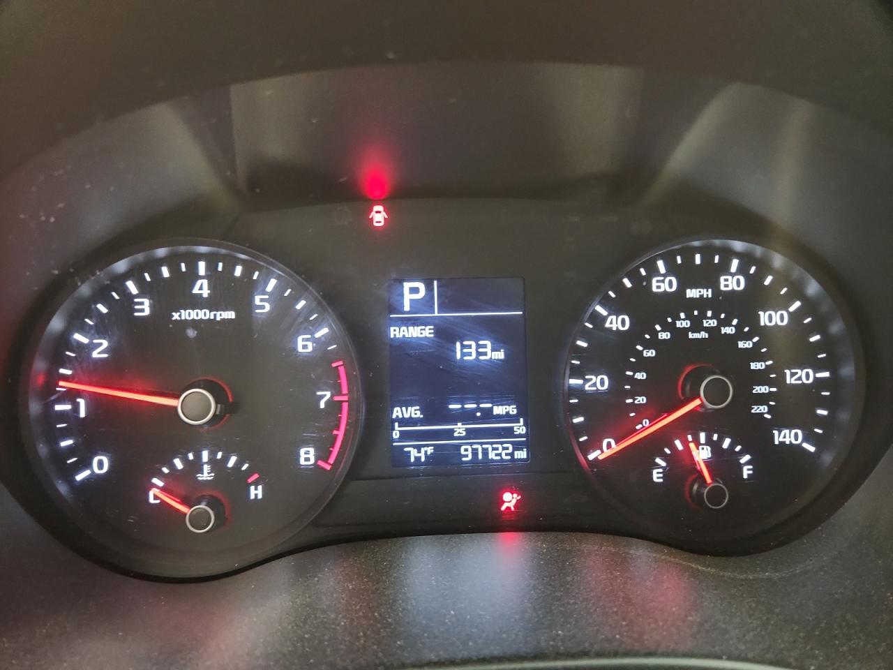 2022 Kia Rio Lx VIN: 3KPA24AD8NE468192 Lot: 70194305