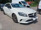 2016 MERCEDES-BENZ A 180 D SE  for sale at Copart SANDWICH