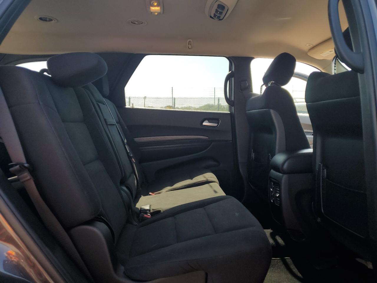 2021 Dodge Durango Sxt VIN: 1C4RDHAGXMC519373 Lot: 68293575