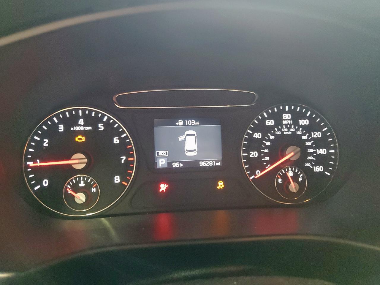 2020 Kia Sorento L VIN: 5XYPG4A34LG628524 Lot: 69577255