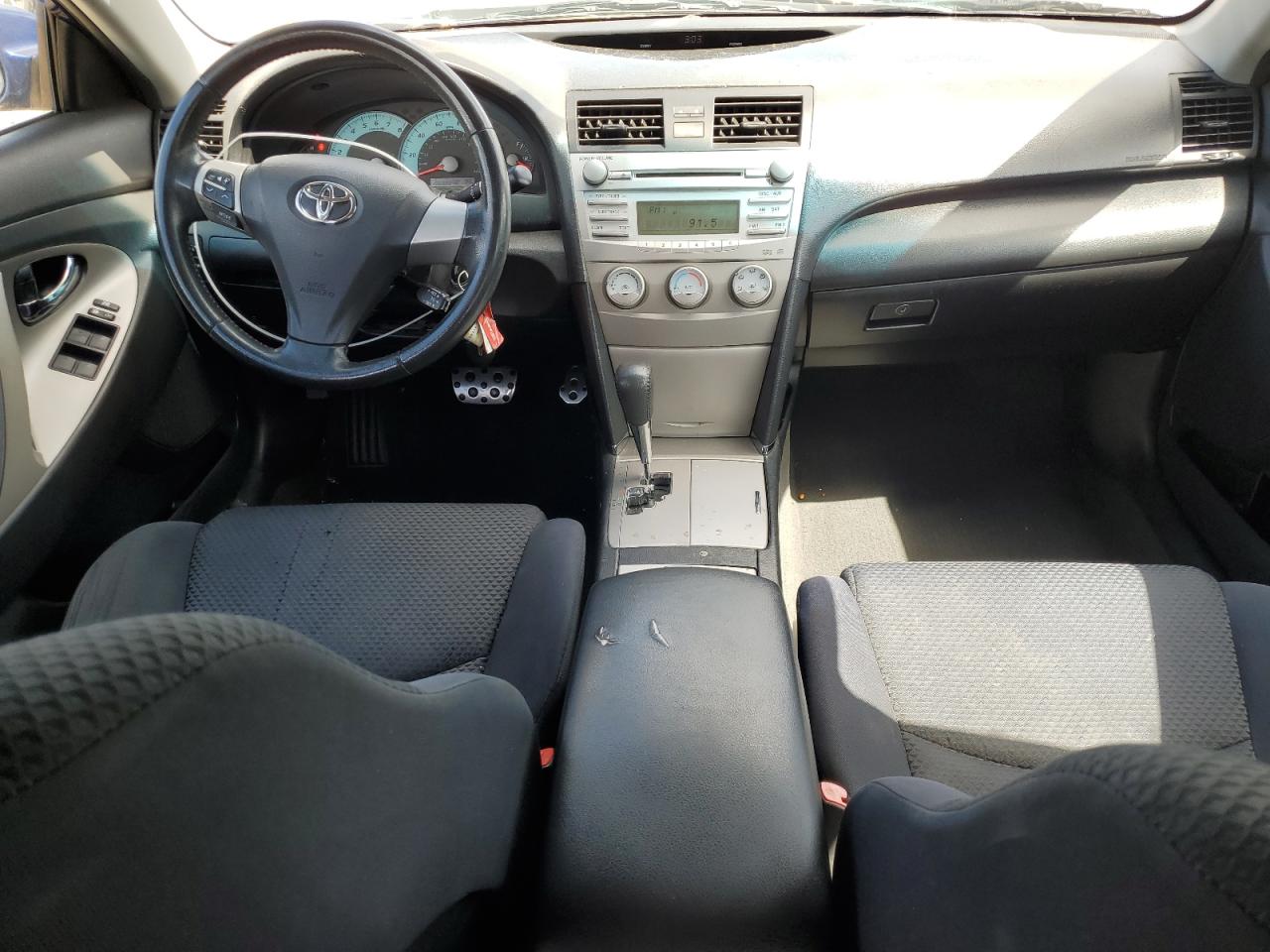 2010 Toyota Camry Base VIN: 4T1BF3EK4AU508058 Lot: 69872795