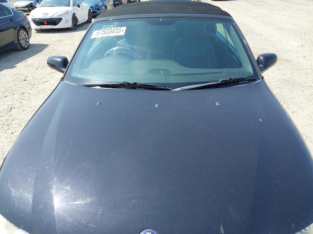 2007 SAAB 9-3 VECTOR