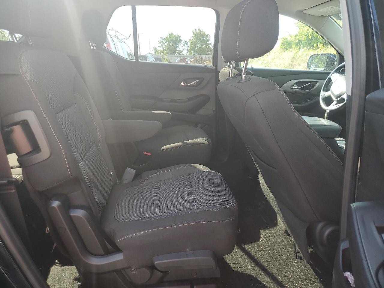 2020 Chevrolet Traverse Lt VIN: 1GNEVGKW8LJ134603 Lot: 69375535