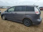 2007 MAZDA 5    for sale at Copart AB - EDMONTON