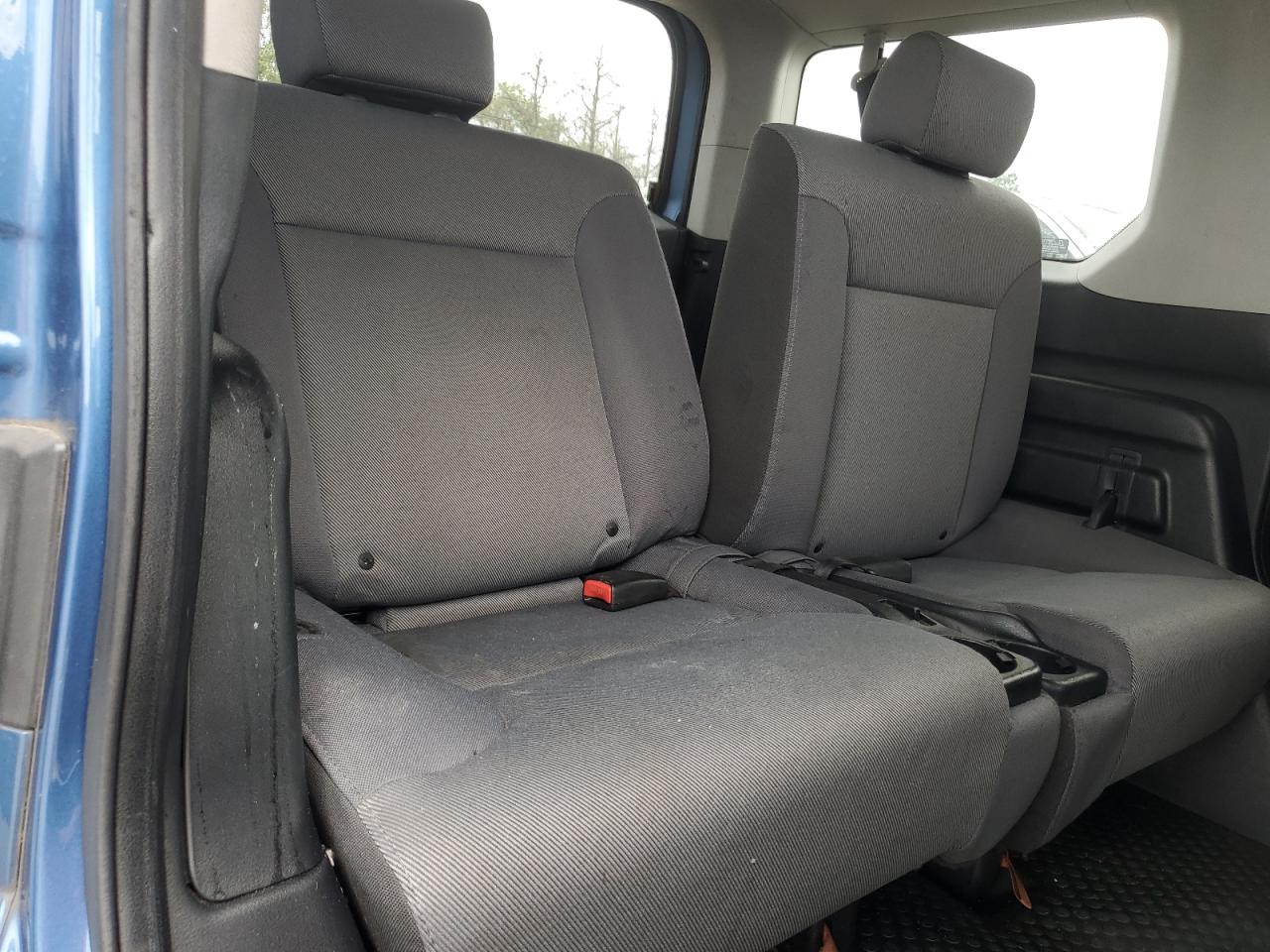 2008 Honda Element Ex VIN: 5J6YH28748L019275 Lot: 68060495