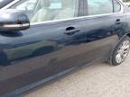 2011 JAGUAR XF LUXURY for sale at Copart SANDWICH