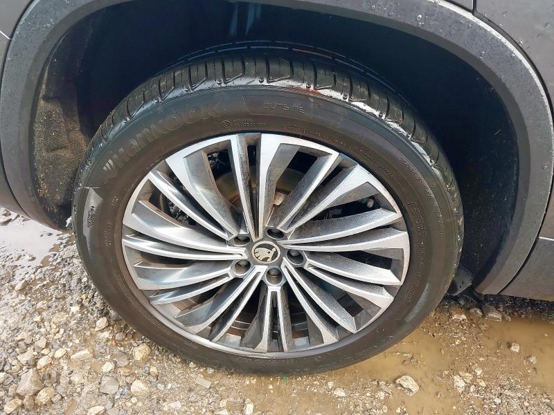 2024 SKODA KODIAQ SE L EXECUTIVE TSI 
