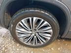 2024 SKODA KODIAQ SE L EXECUTIVE TSI  for sale at Copart YORK