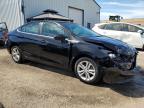2019 CHEVROLET CRUZE LT   for sale at Copart ON - TORONTO