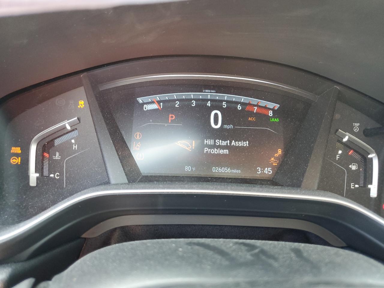 2020 Honda Cr-V Ex VIN: 5J6RW2H57LA020613 Lot: 70315475