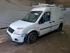 2011 FORD TRANSIT CONNECT XLT   for sale at Copart NH - CANDIA