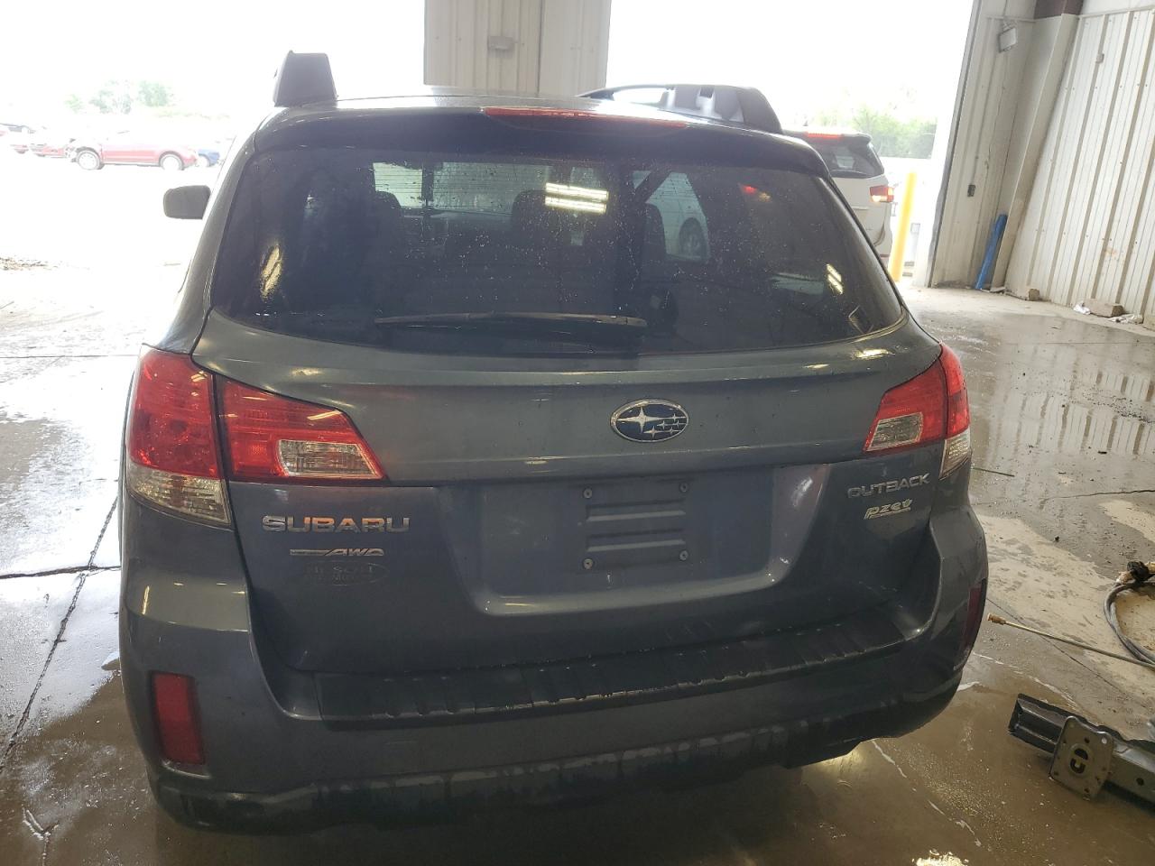 4S4BRBCC5D3229015 2013 Subaru Outback 2.5I Premium