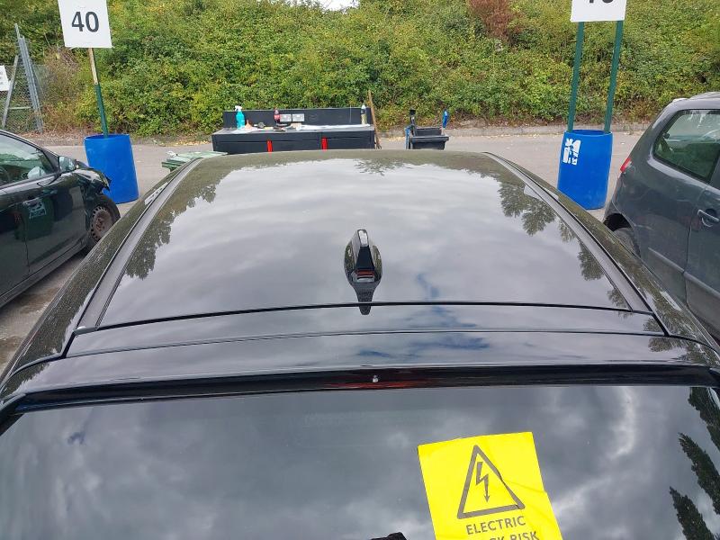 2025 HONDA JAZZ 1.5 I-MMD HYBRID ADVANCE 5DR ECVT