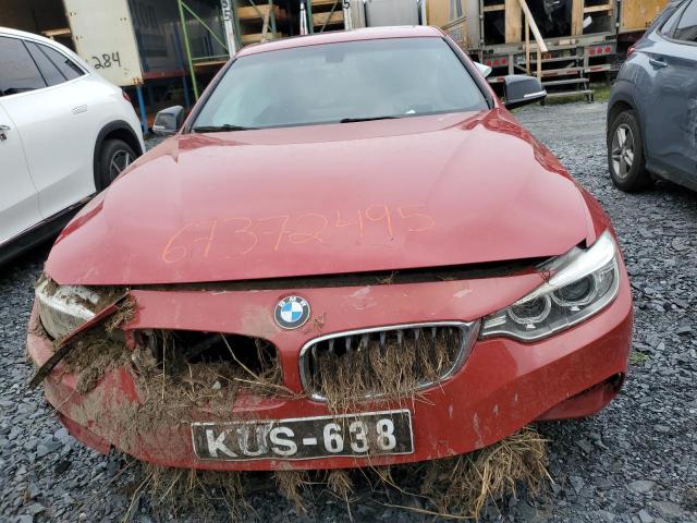2014 BMW 428 XI  