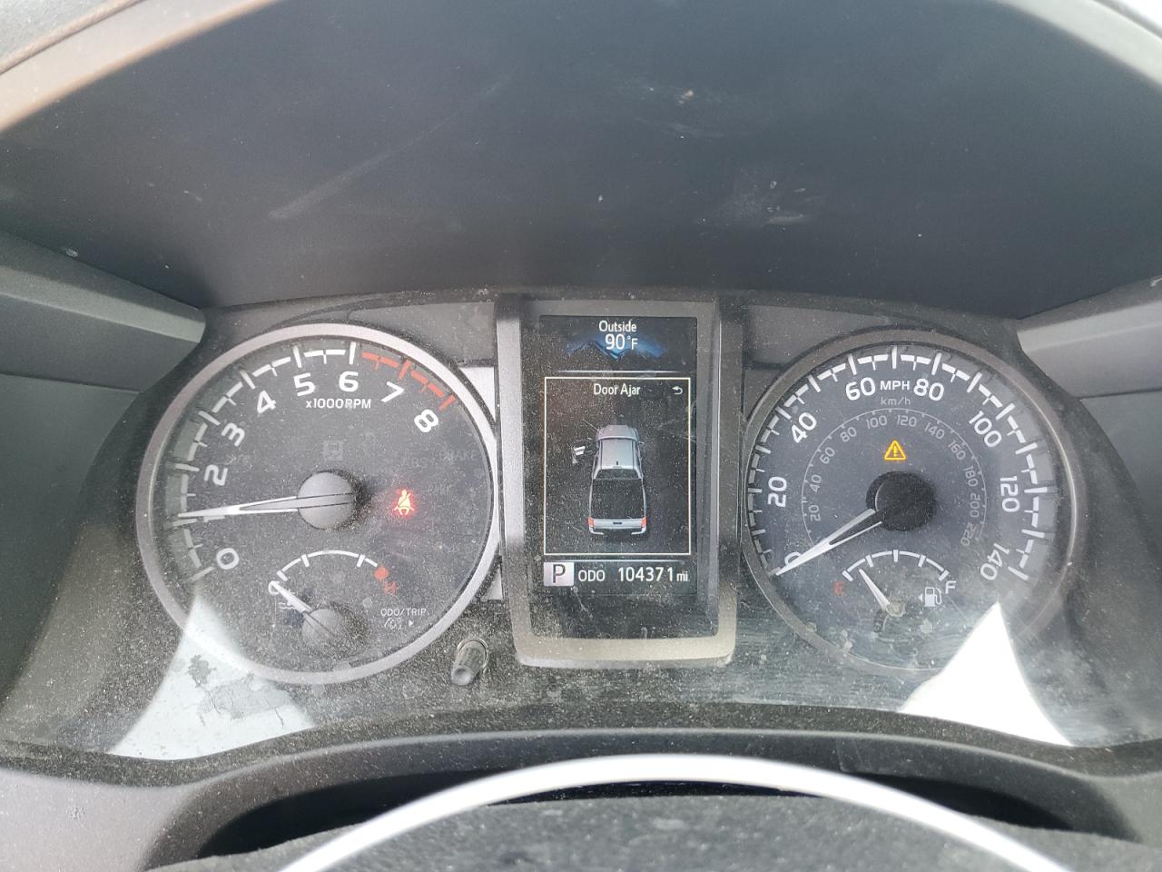 2021 Toyota Tacoma Double Cab VIN: 3TMCZ5AN4MM445659 Lot: 70141145