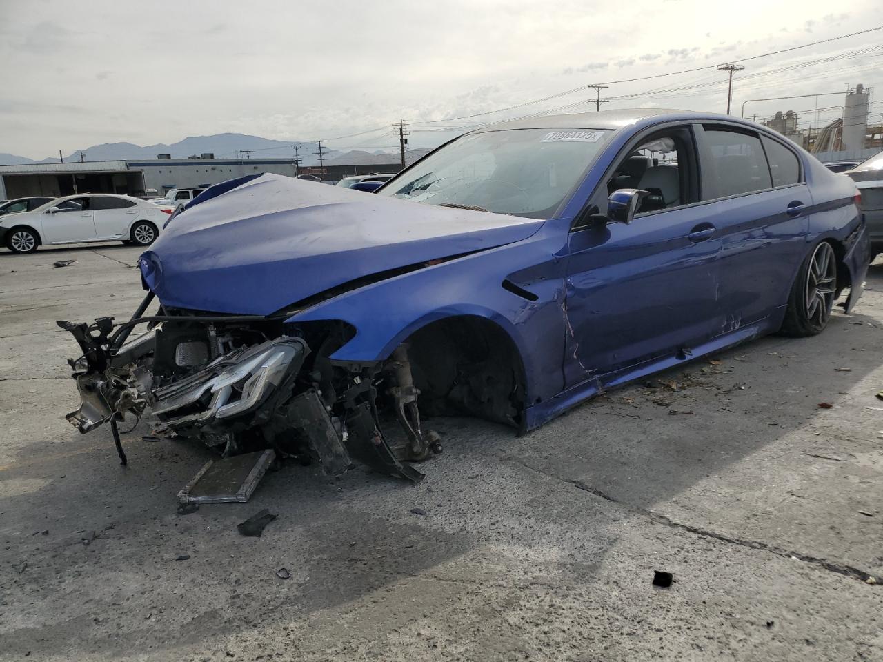 m5 2019-BMW-M5-WBSJF0C51KB447916-