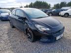 2017 VAUXHALL CORSA STING for sale at Copart WISBECH