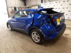 2022 TOYOTA C-HR ICON HEV CVT  for sale at Copart WOLVERHAMPTON
