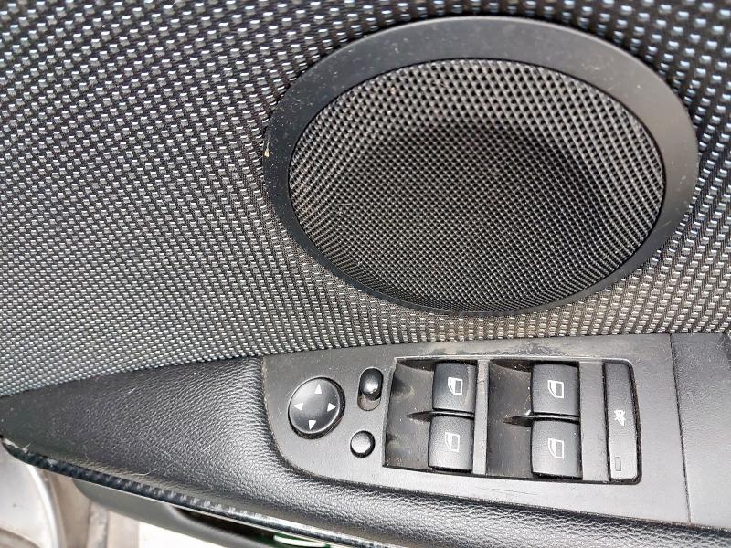 2007 BMW 320D M SPO