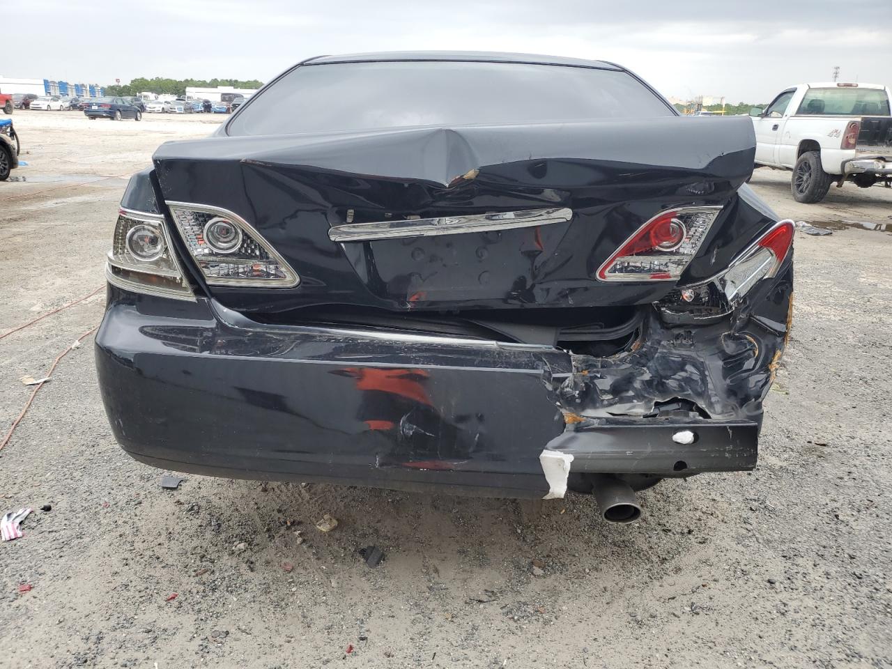 2006 Lexus Es 330 VIN: JTHBA30G665150547 Lot: 70347705