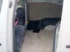 2012 PEUGEOT PARTNER 850 S L1 HDI  for sale at Copart PETERLEE