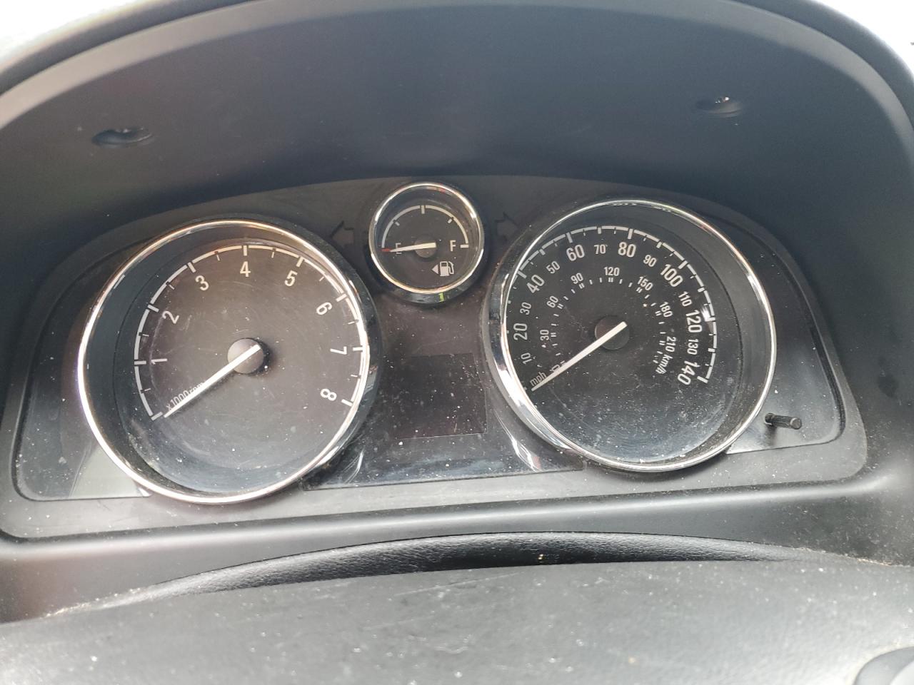 2013 Chevrolet Captiva Ltz VIN: 3GNAL4EK1DS539570 Lot: 67807715