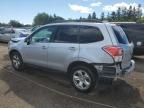2017 SUBARU FORESTER 2.5I   à vendre chez Copart ON - TORONTO
